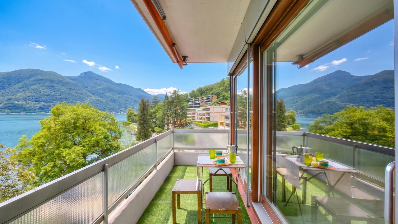 Photo of Outdoor in Melide