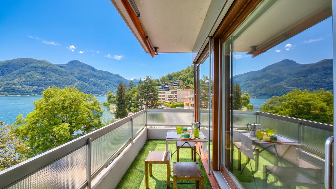 Photo of Outdoor in Melide