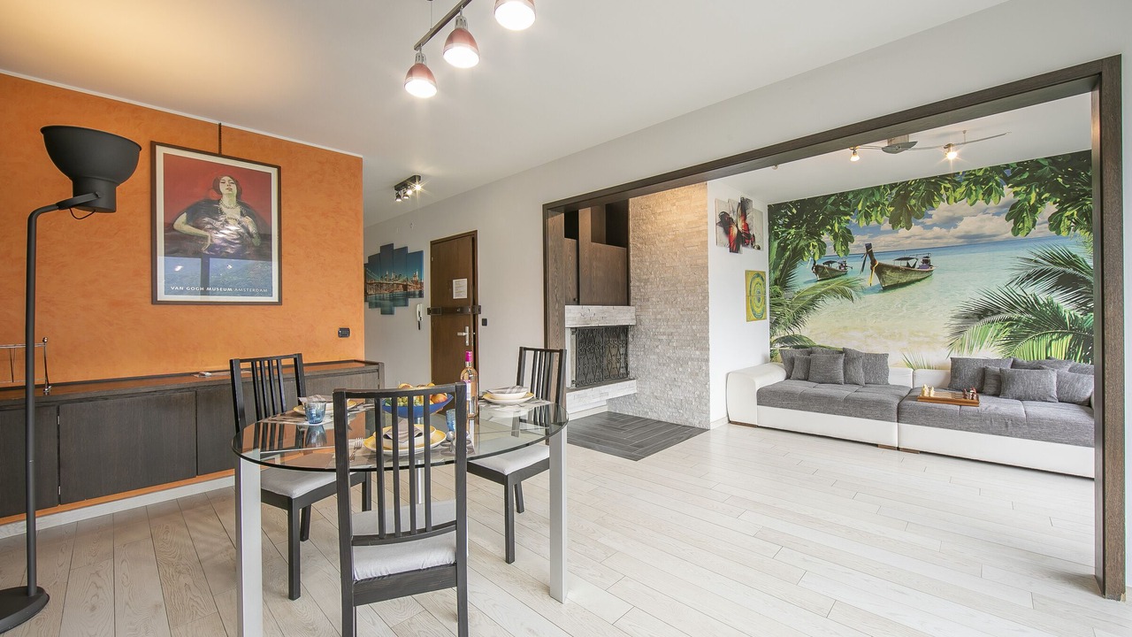 Photo of Bedroom in Melide