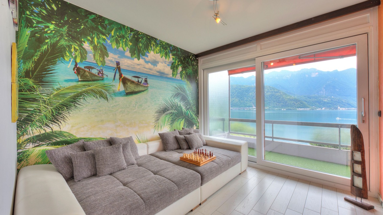 Photo of Livingroom in Melide