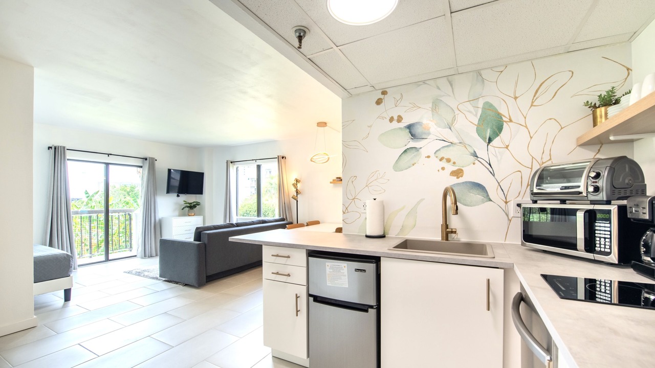 Photo of Kitchen in Florida Center