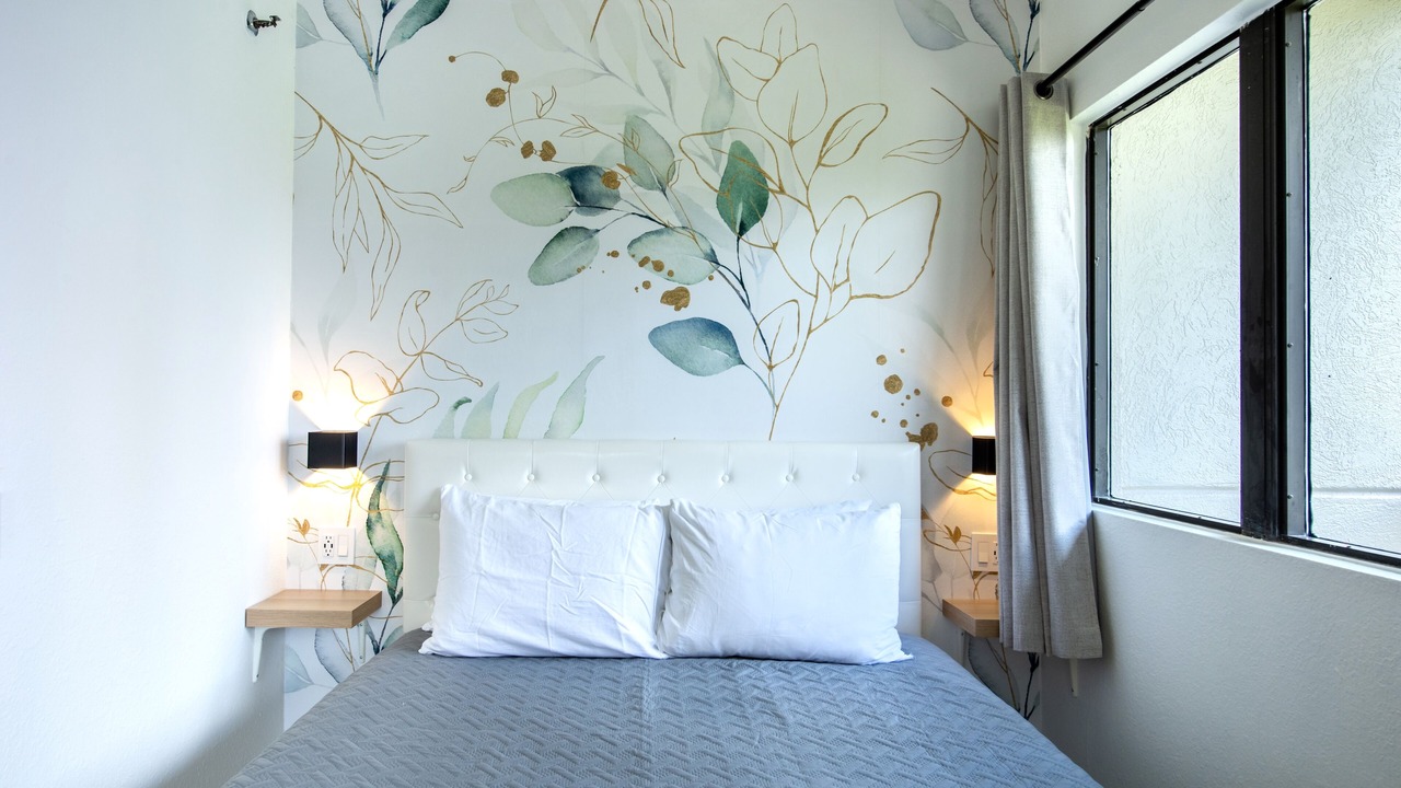 Photo of Bedroom in Florida Center