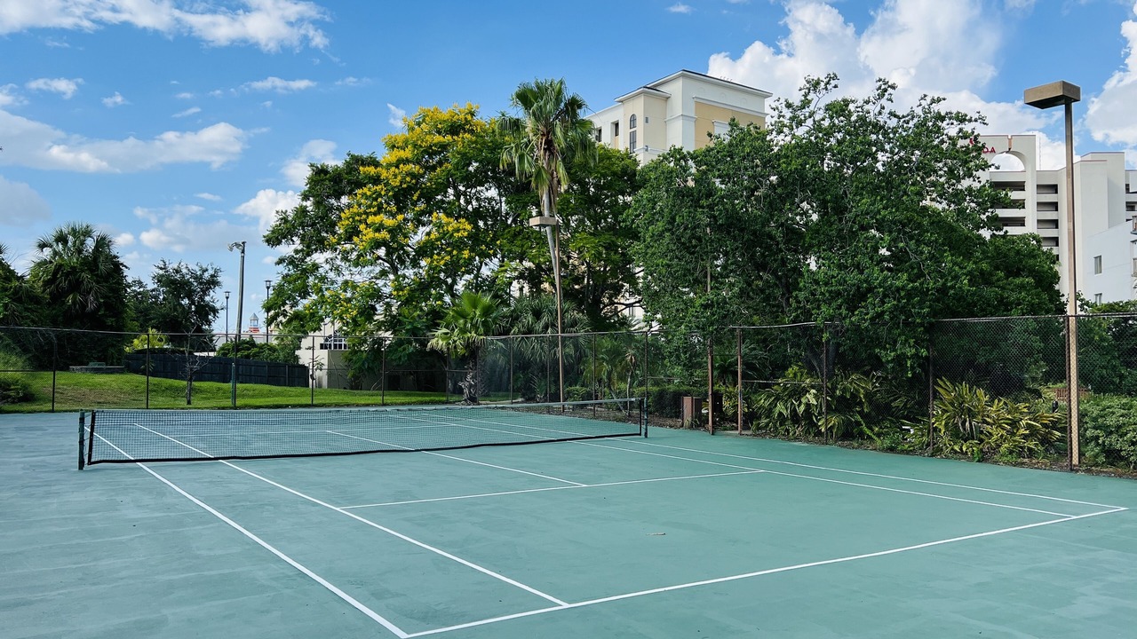 Photo of Others in Florida Center