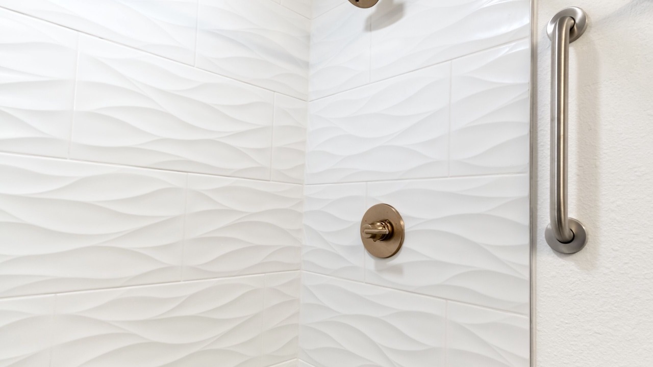 Photo of Bathroom in Florida Center