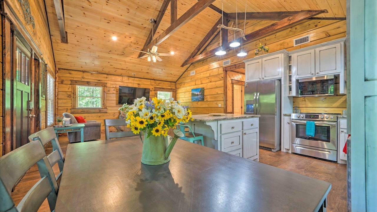 Photo of Kitchen in Hatton