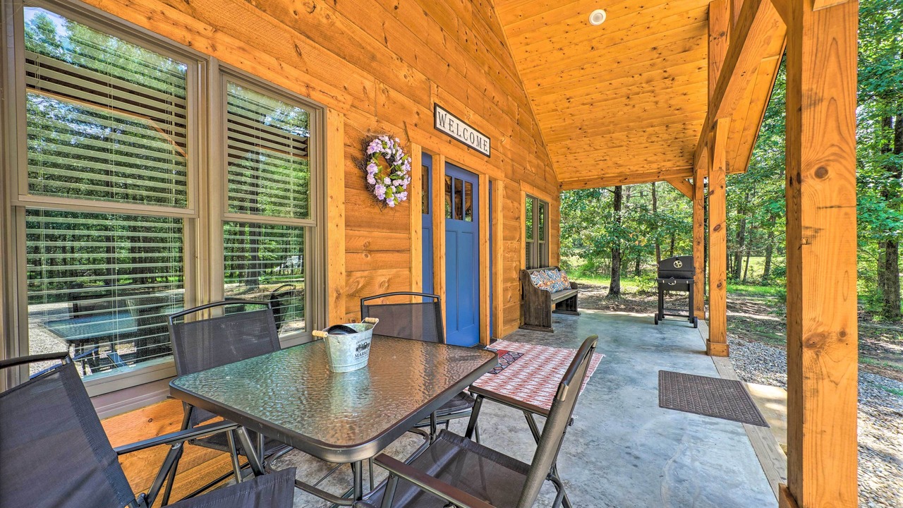 Photo of Outdoor in Hatton