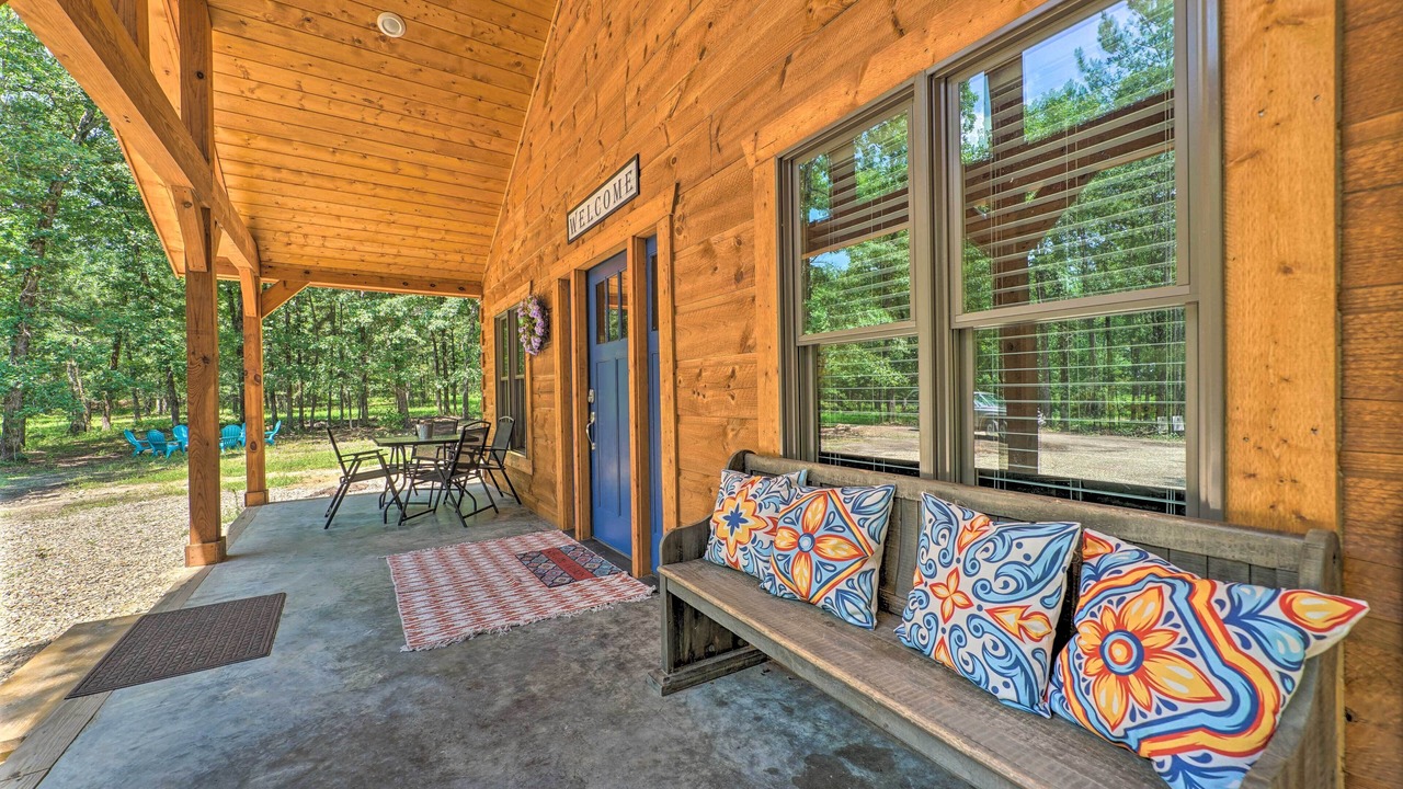 Photo of Outdoor in Hatton