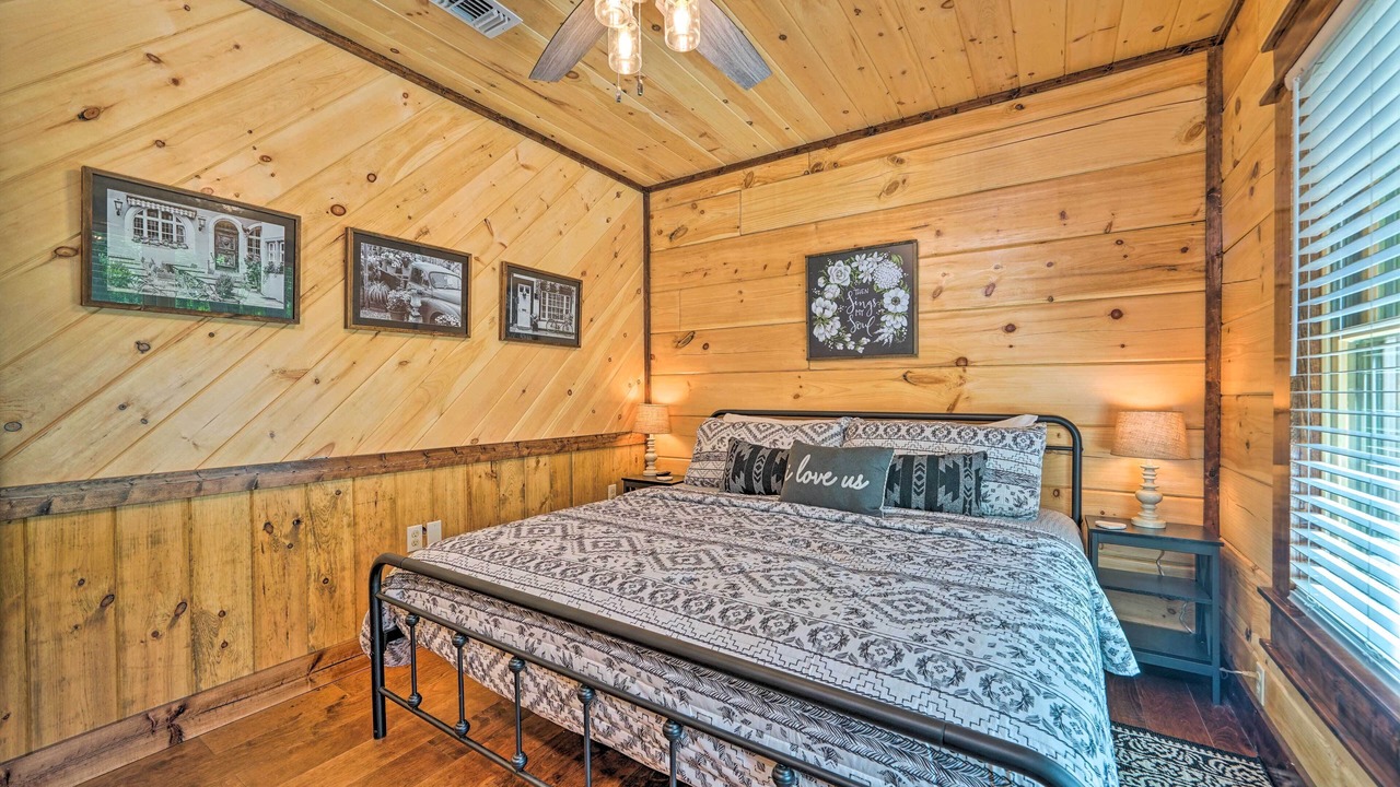Photo of Bedroom in Hatton