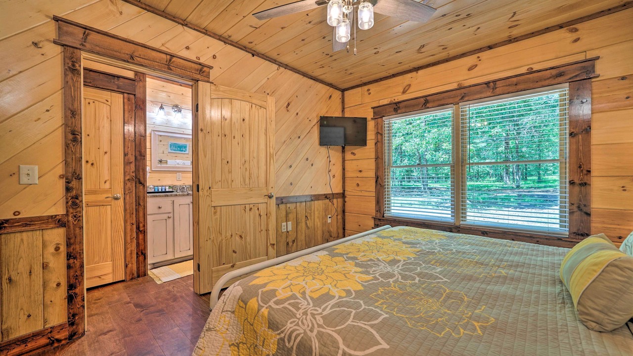 Photo of Bedroom in Hatton