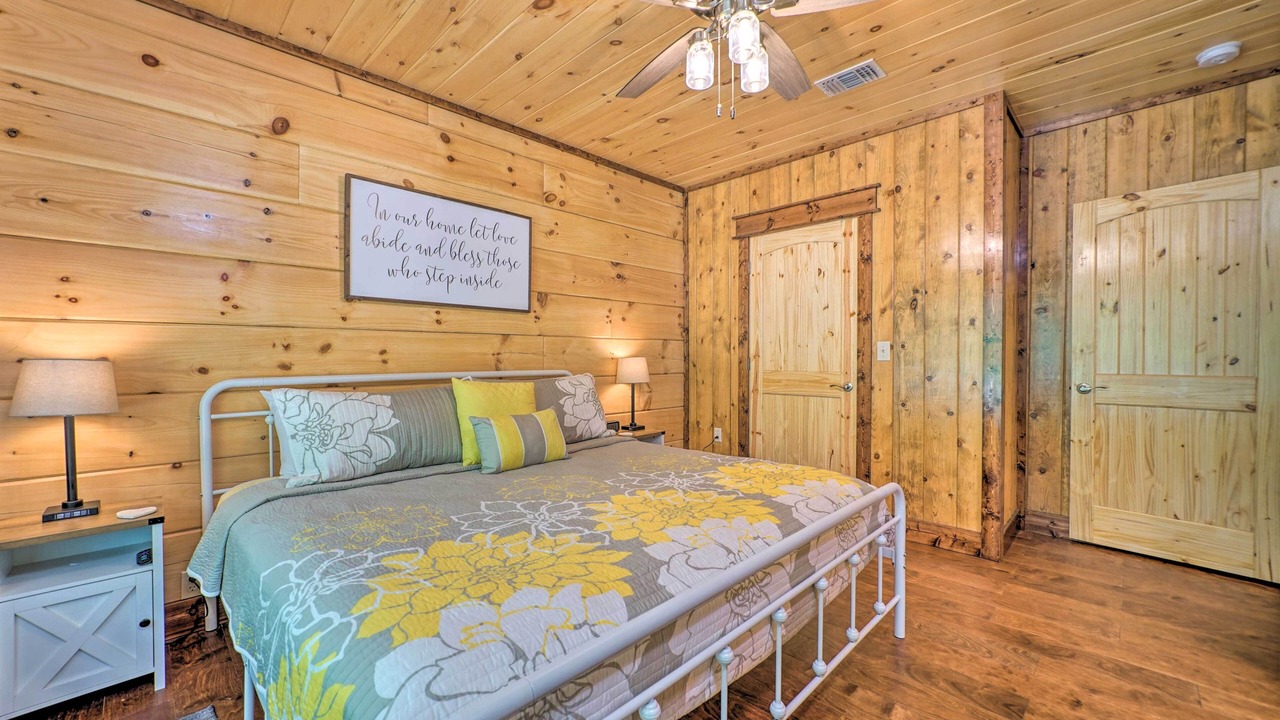 Photo of Bedroom in Hatton