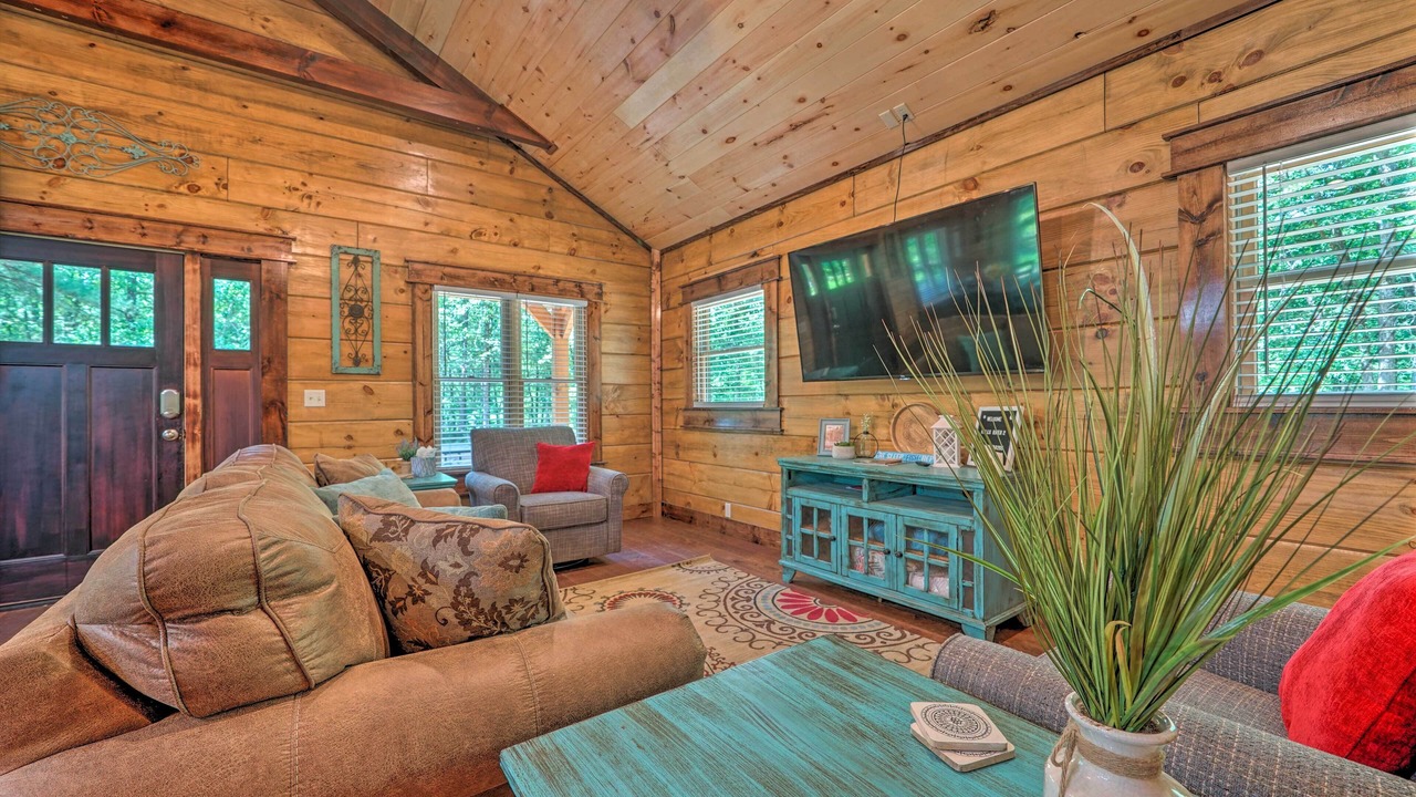 Photo of Livingroom in Hatton