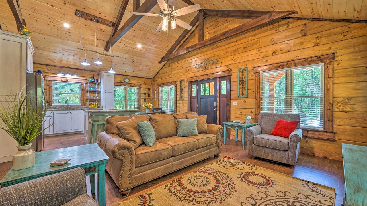 Photo of Livingroom in Hatton
