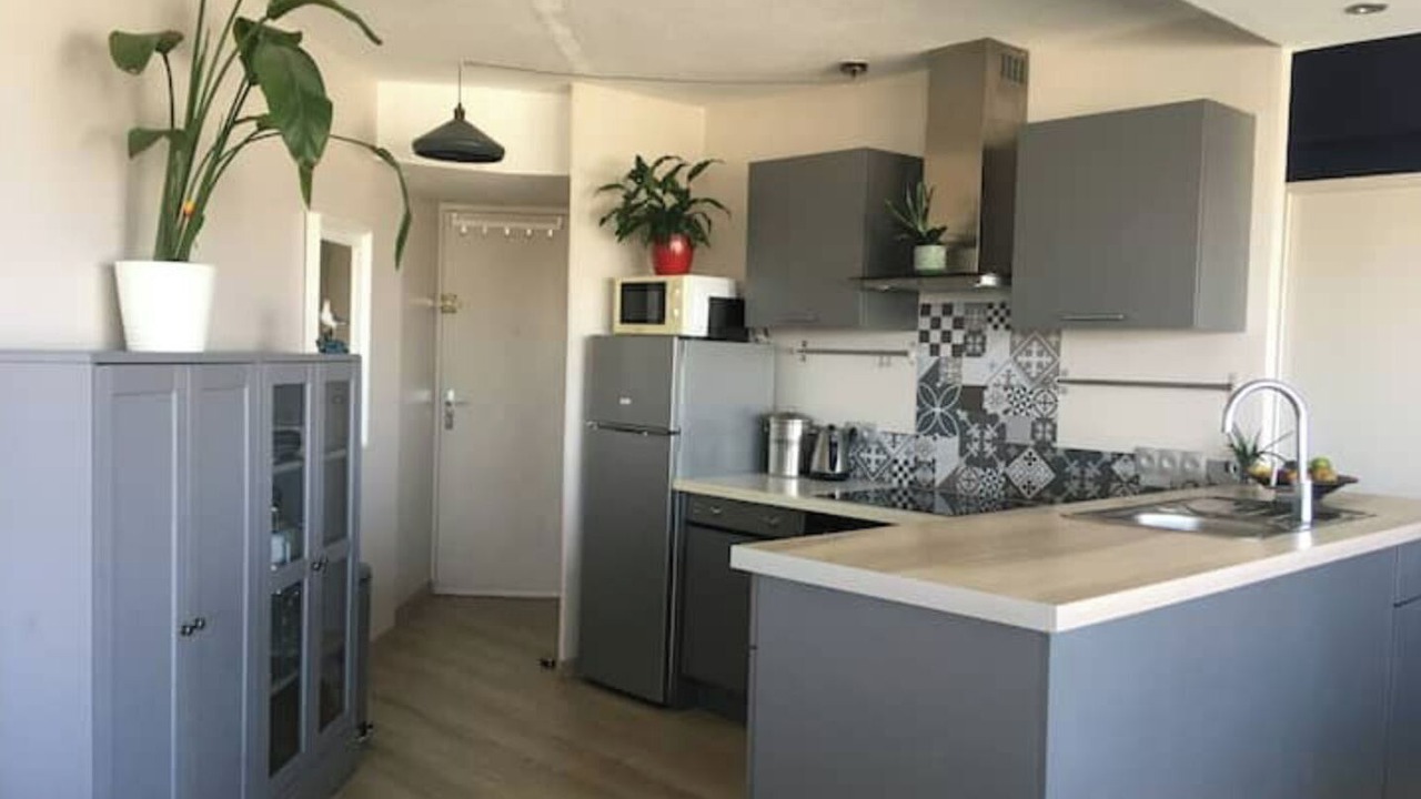 Photo of Kitchen in Bourg-l'Eveque