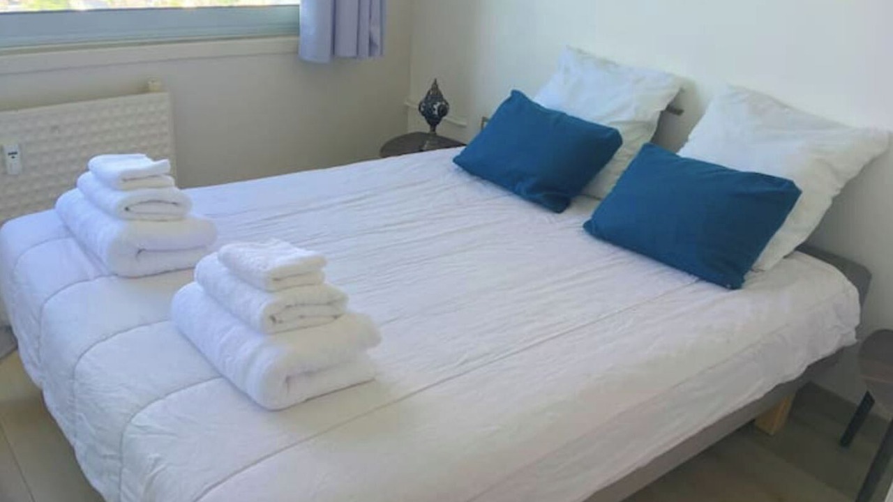 Photo of Bedroom in Bourg-l'Eveque