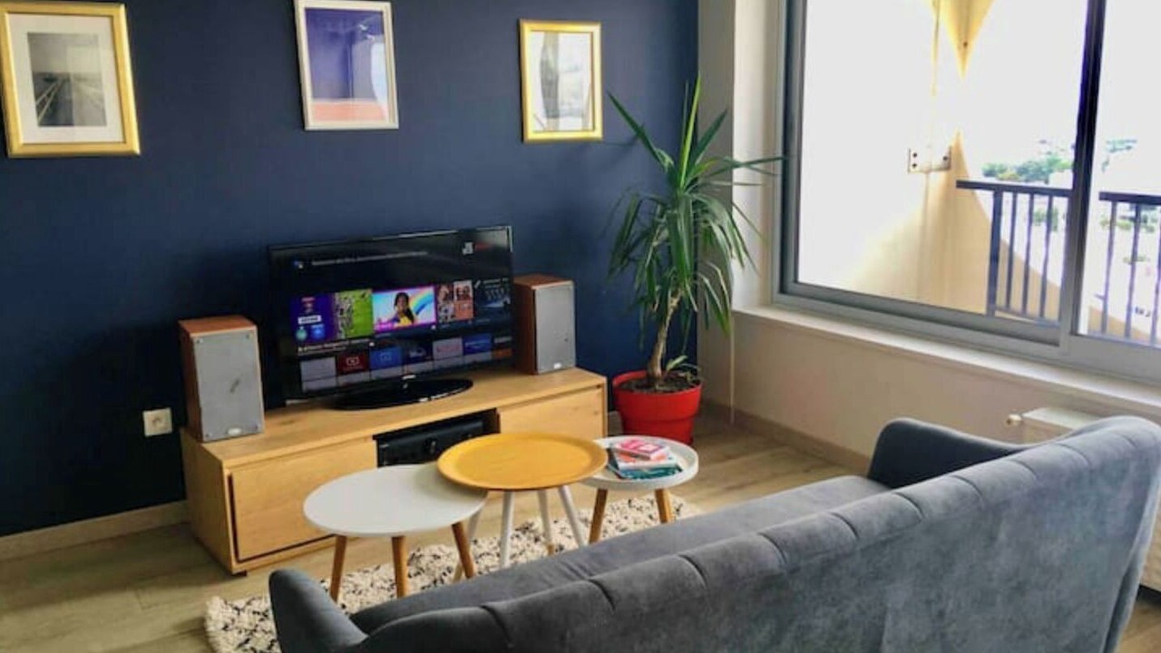 Photo of Livingroom in Bourg-l'Eveque