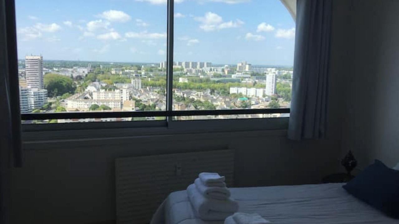 Photo of Bedroom in Bourg-l'Eveque