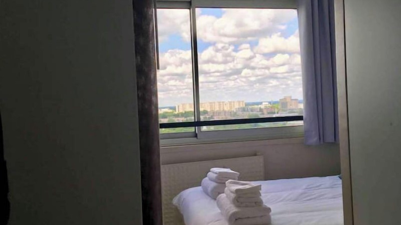 Photo of Bedroom in Bourg-l'Eveque