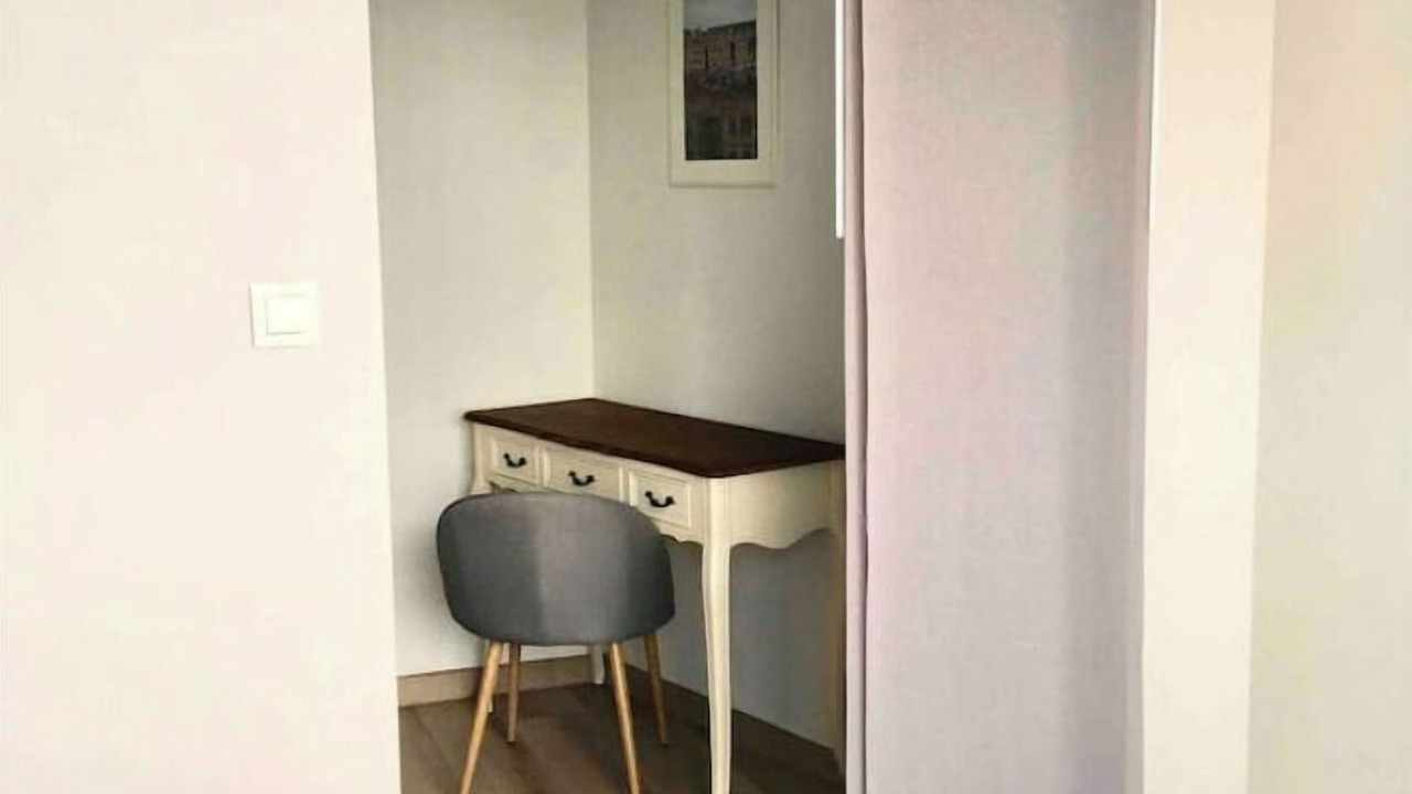 Photo of Bedroom in Bourg-l'Eveque