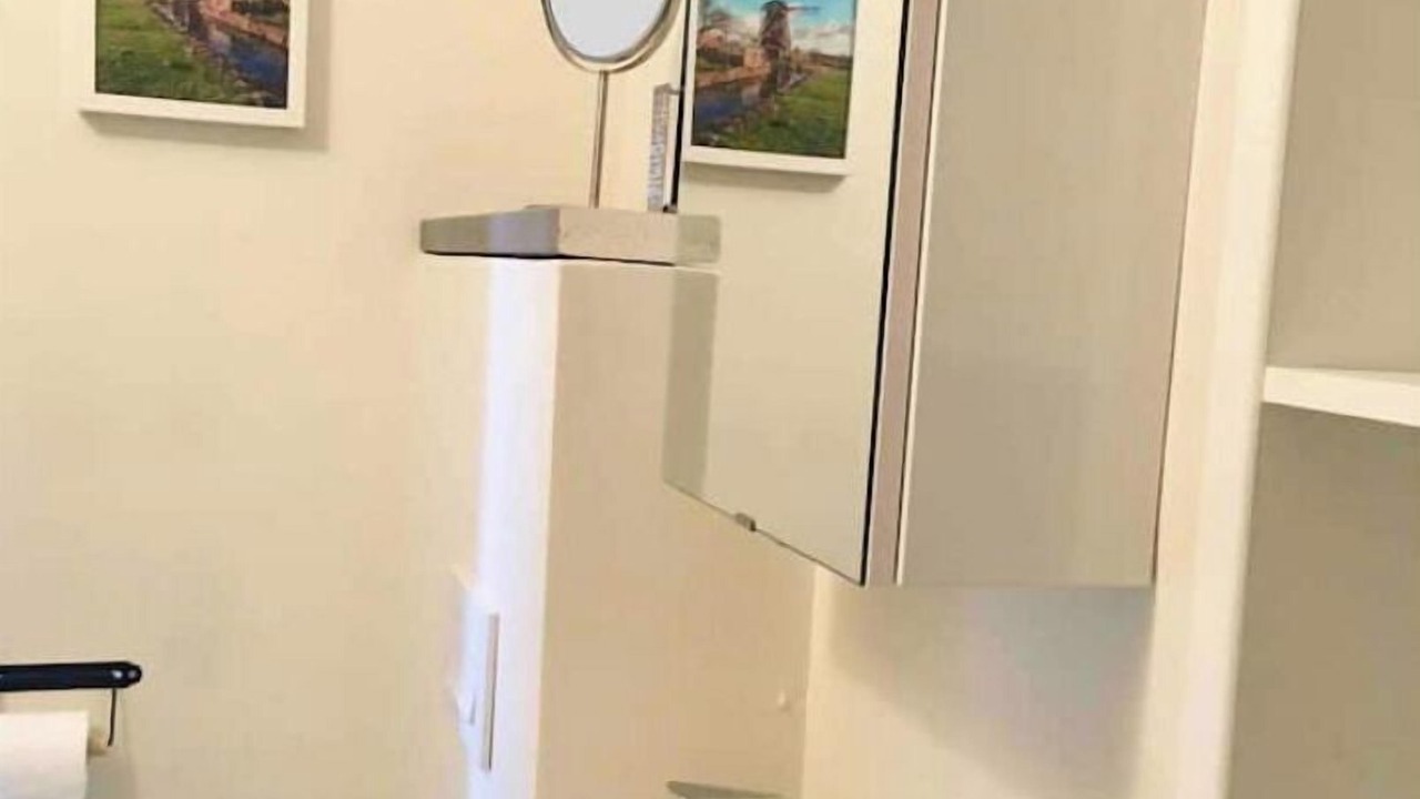 Photo of Bathroom in Bourg-l'Eveque