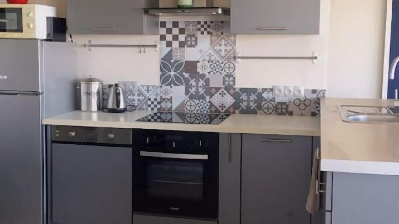 Photo of Kitchen in Bourg-l'Eveque