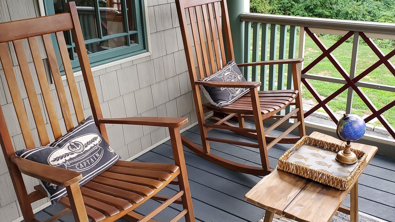 Photo of Outdoor in Cold Spring Harbor