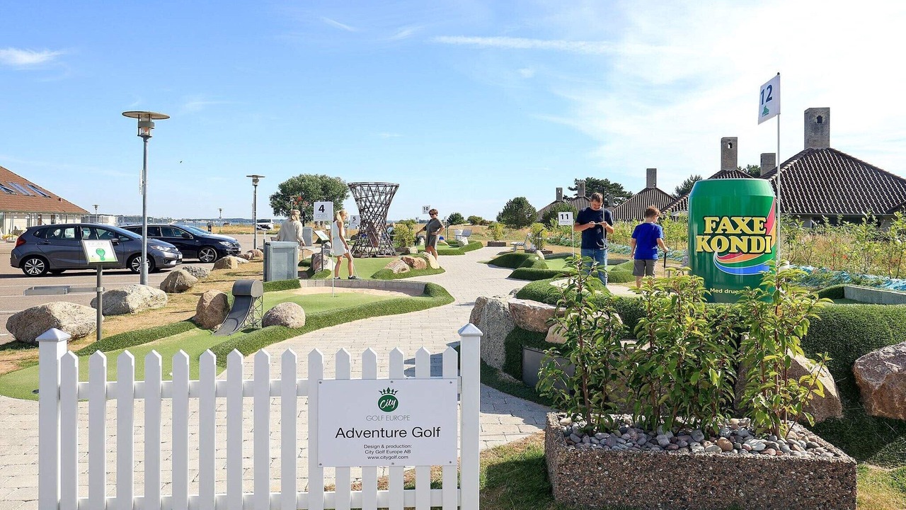Photo of Outdoor in Karrebksminde