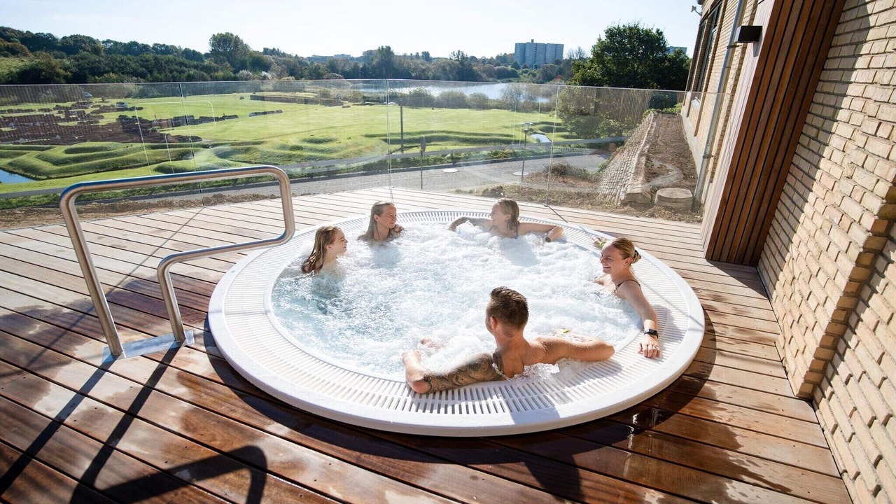 Photo of Outdoor in Hvidbjerg Strand
