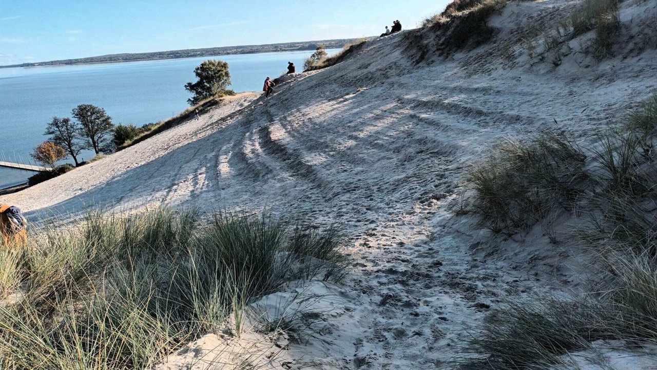 Photo of Others in Hvidbjerg Strand