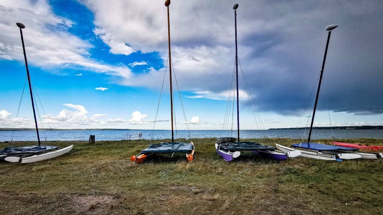 Photo of Others in Hvidbjerg Strand
