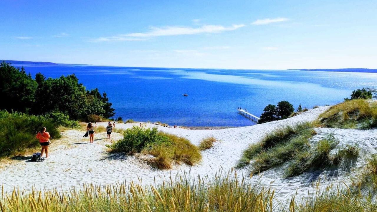 Photo of Others in Hvidbjerg Strand