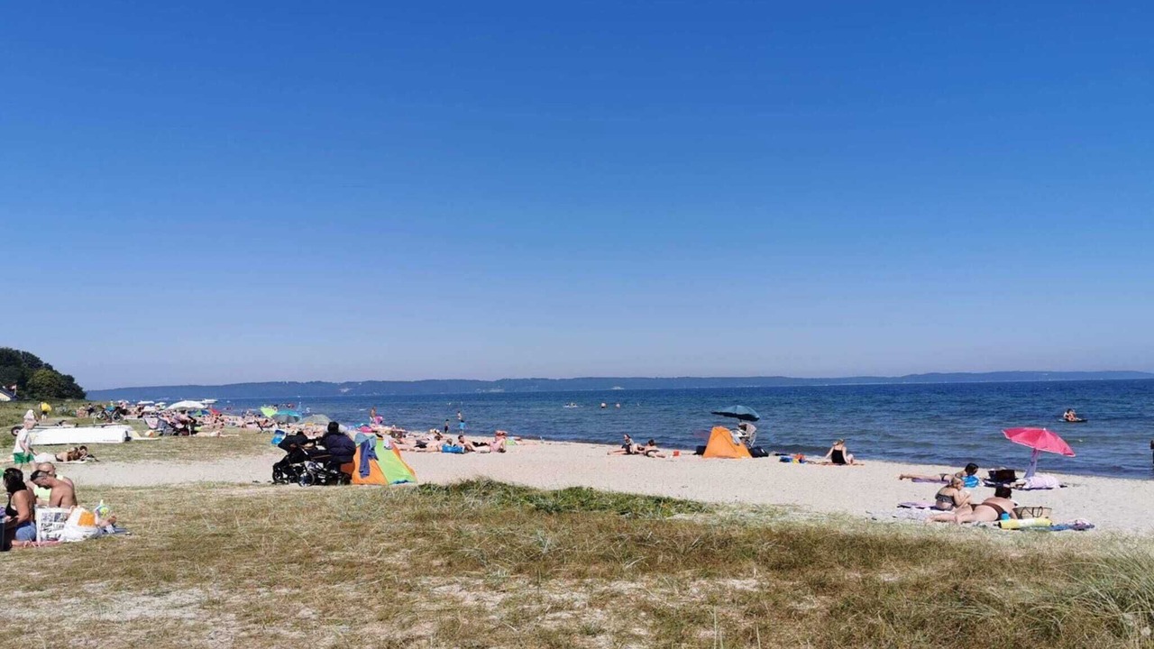 Photo of Others in Hvidbjerg Strand