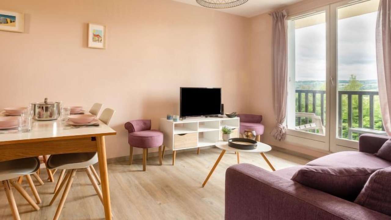 Photo of Bedroom in Blonville-sur-Mer