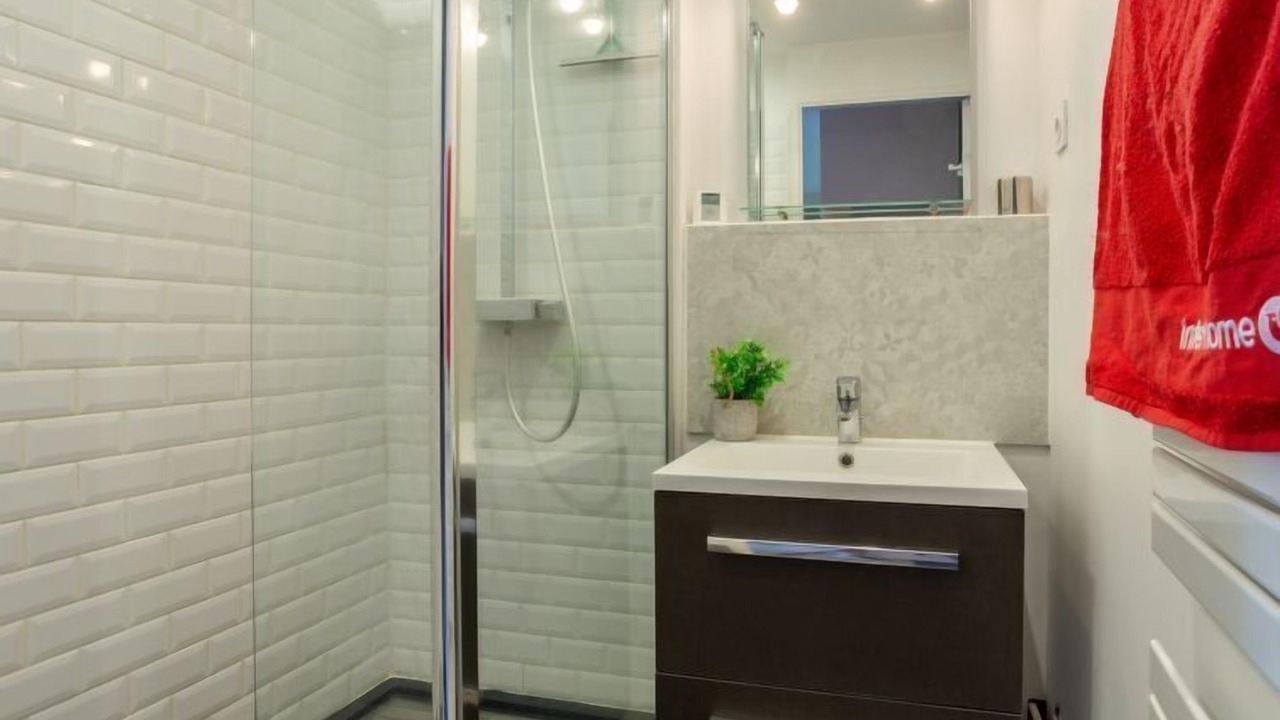 Photo of Bathroom in Blonville-sur-Mer