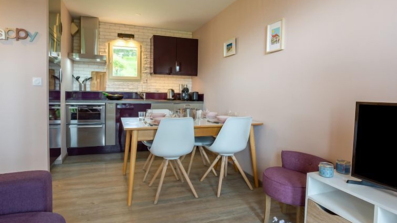 Photo of Livingroom in Blonville-sur-Mer
