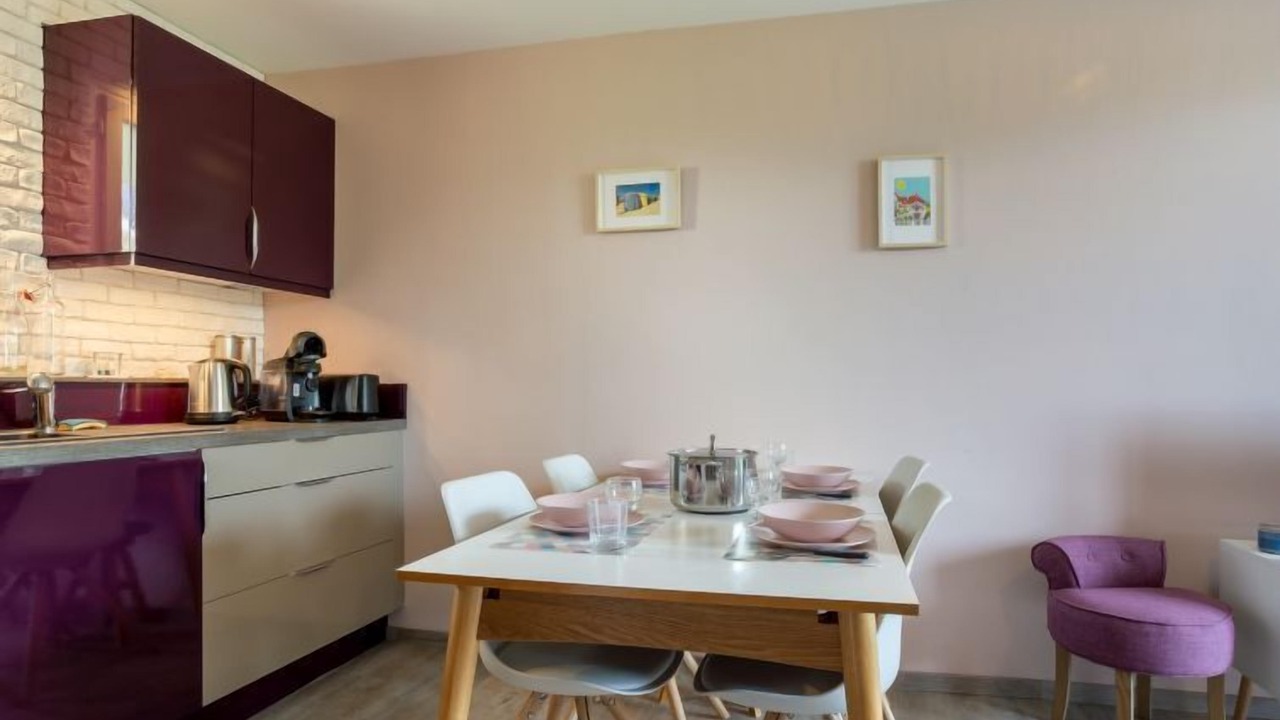 Photo of Bedroom in Blonville-sur-Mer