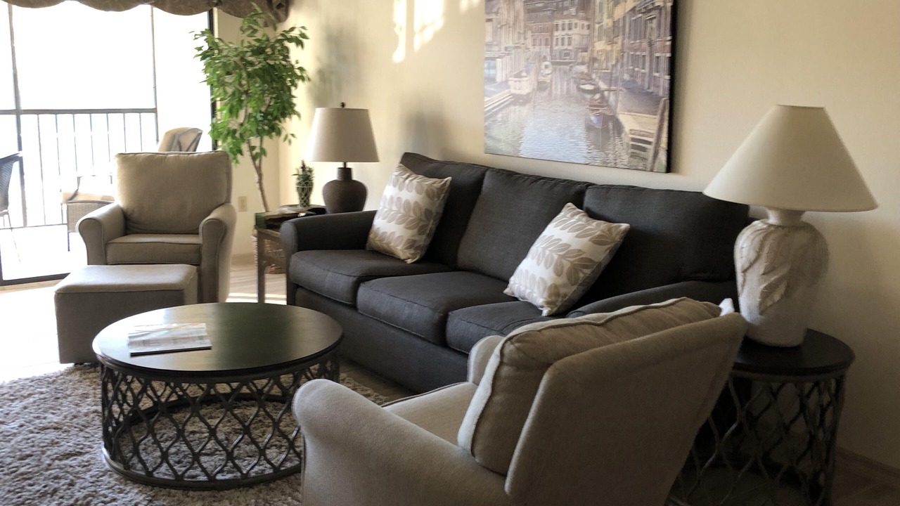 Photo of Livingroom in Braden River