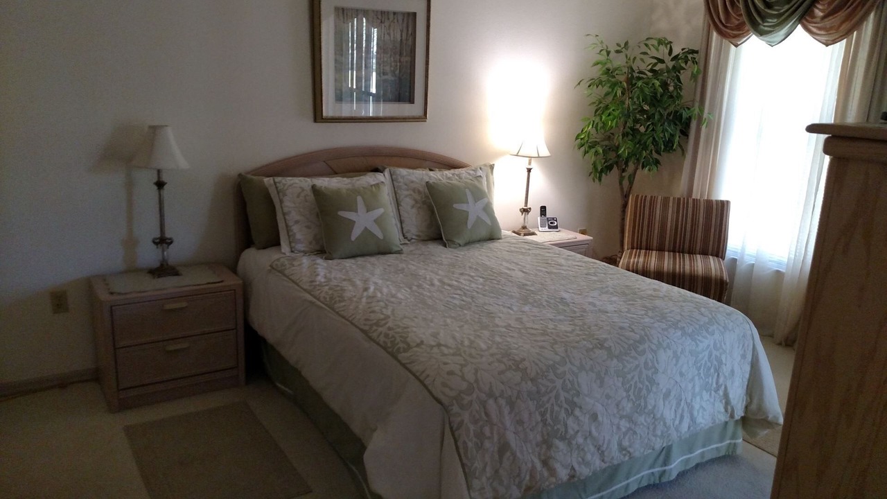 Photo of Bedroom in Braden River