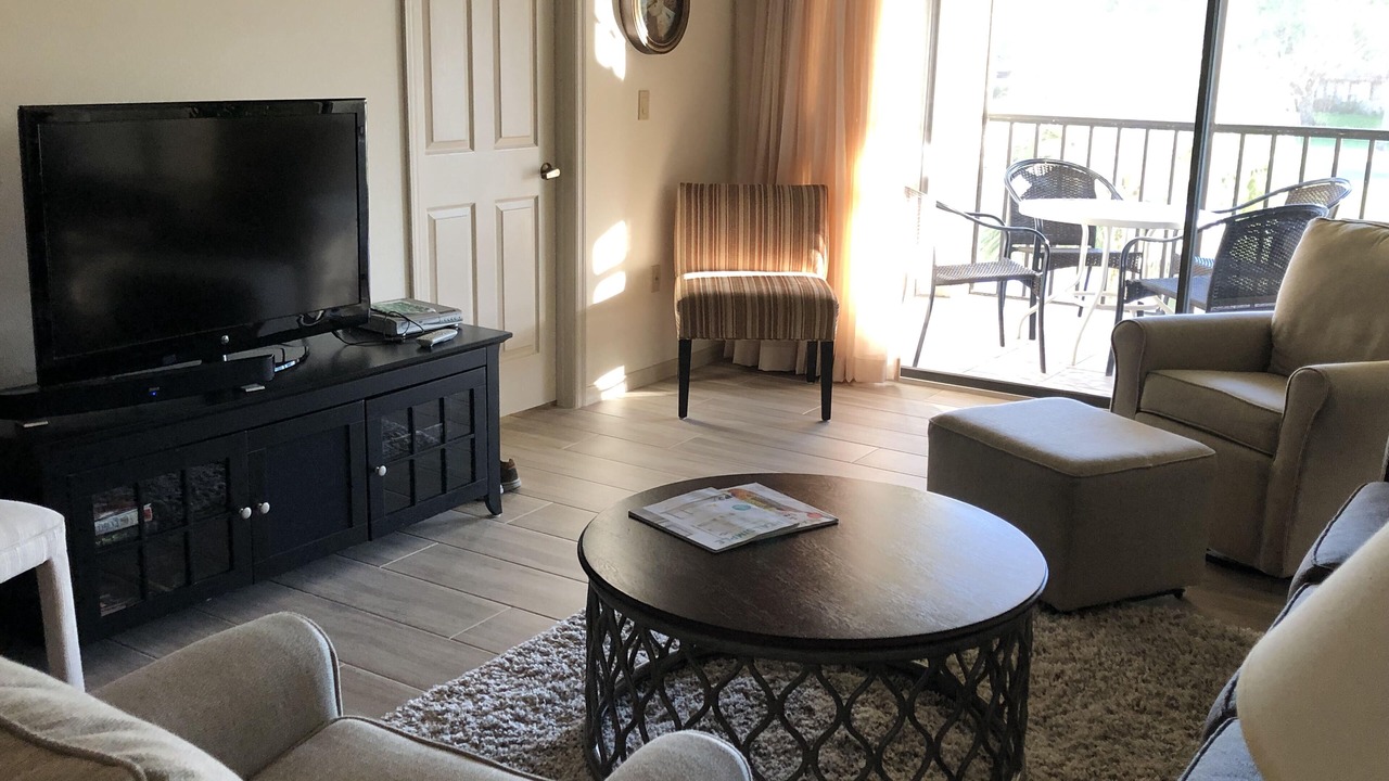 Photo of Livingroom in Braden River