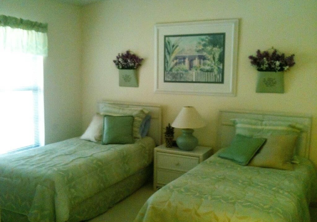 Photo of Bedroom in Braden River