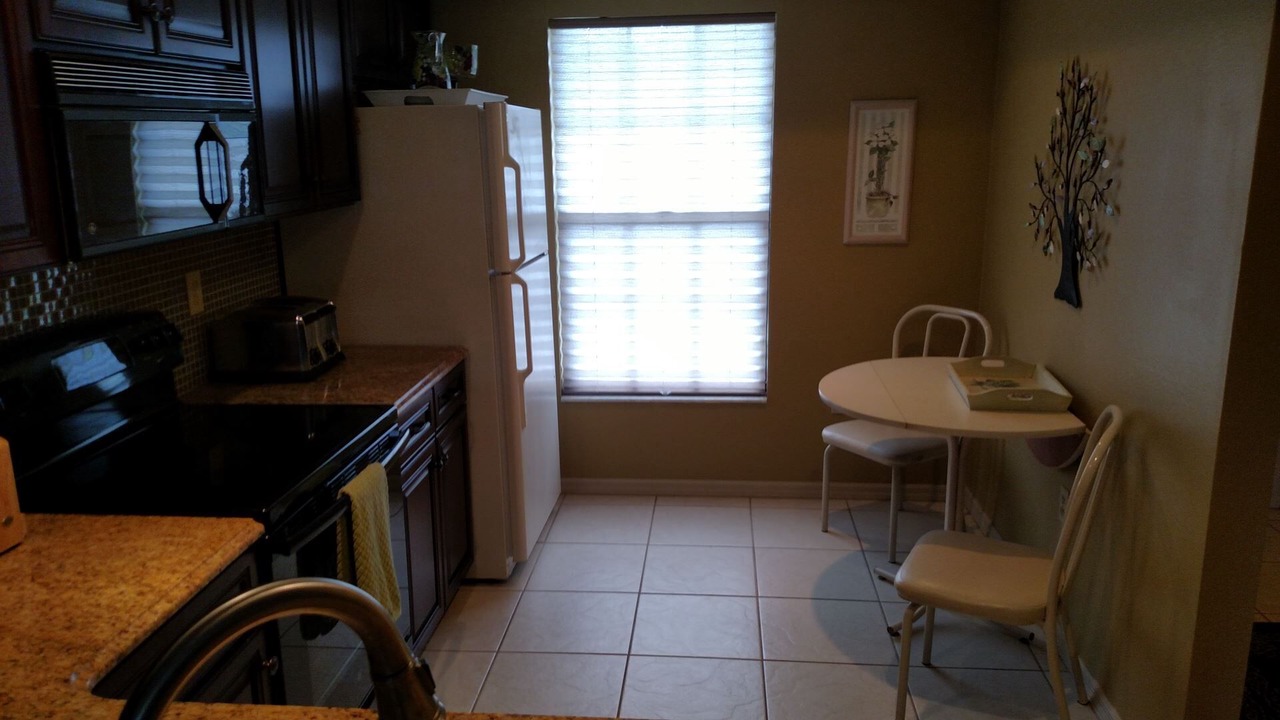 Photo of Kitchen in Braden River