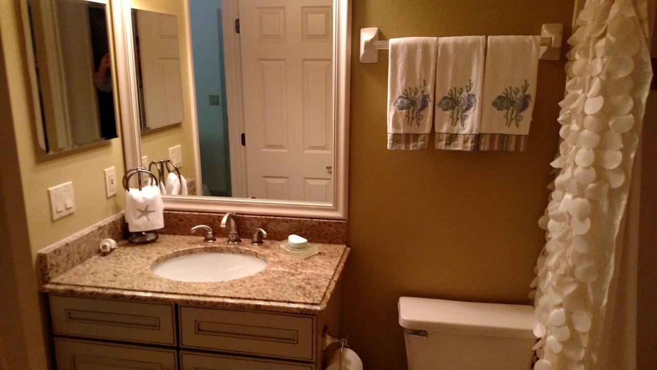 Photo of Bathroom in Braden River