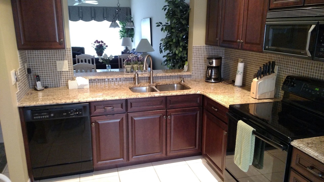 Photo of Kitchen in Braden River