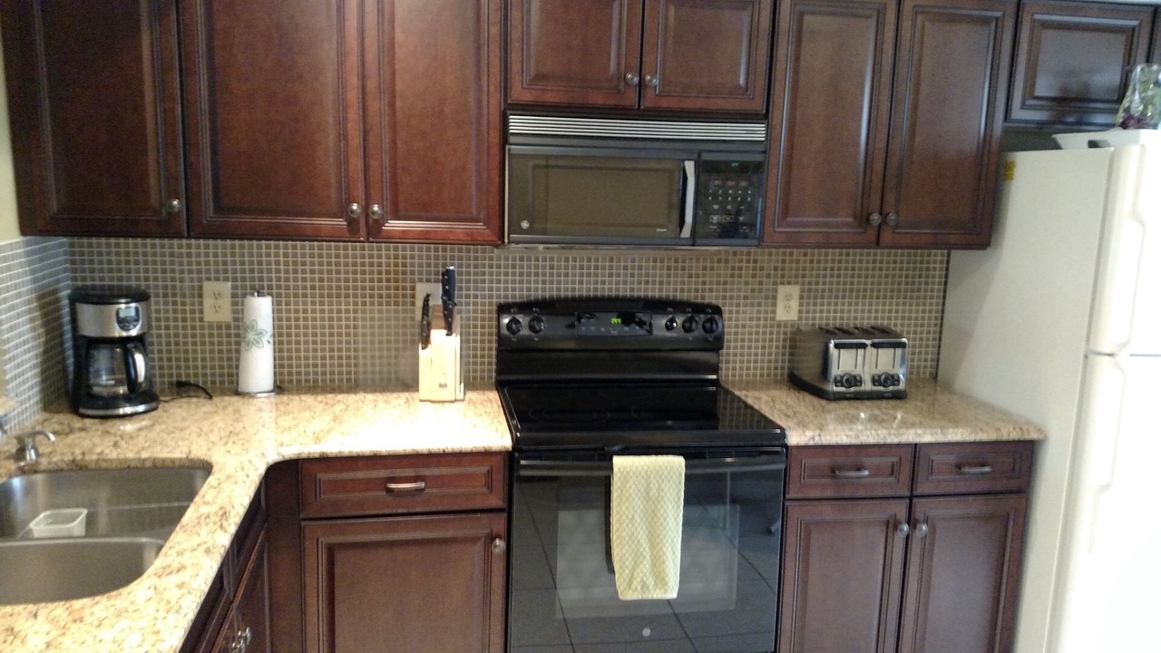 Photo of Kitchen in Braden River