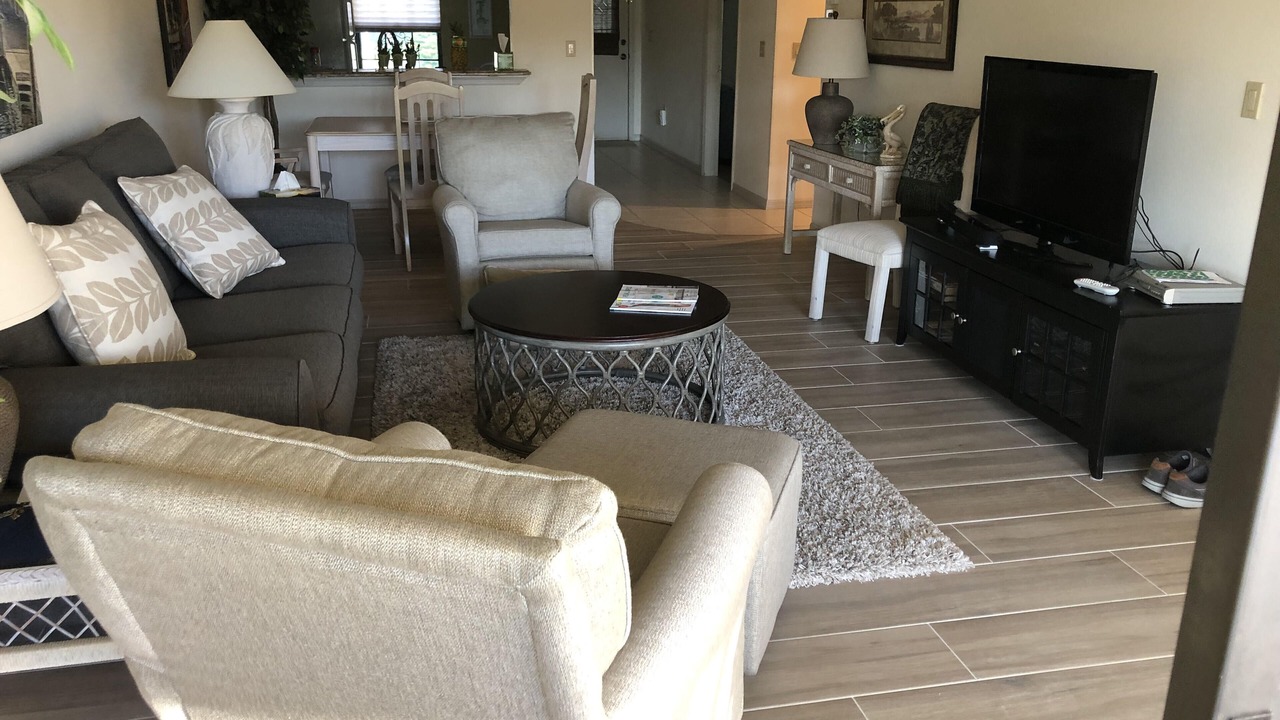 Photo of Livingroom in Braden River