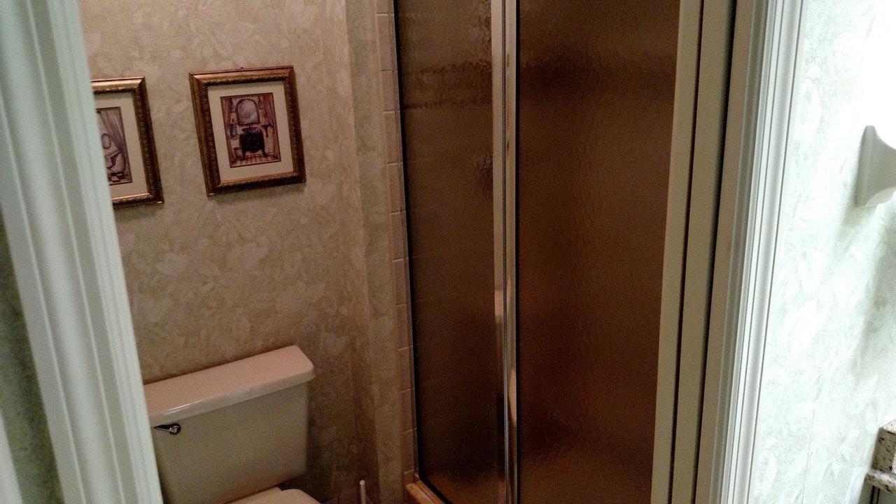 Photo of Bathroom in Braden River