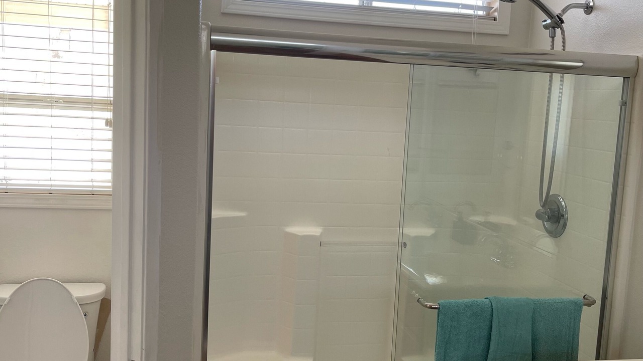 Photo of Bathroom in Banning