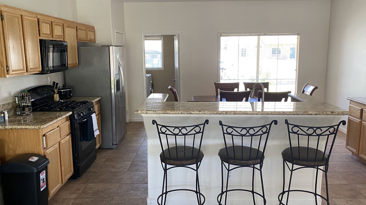 Photo of Kitchen in Banning