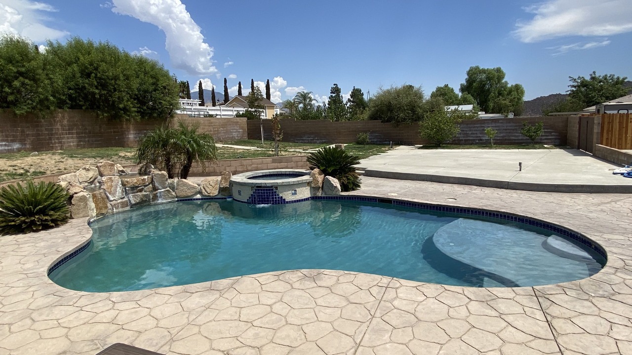 Photo of Outdoor in Banning