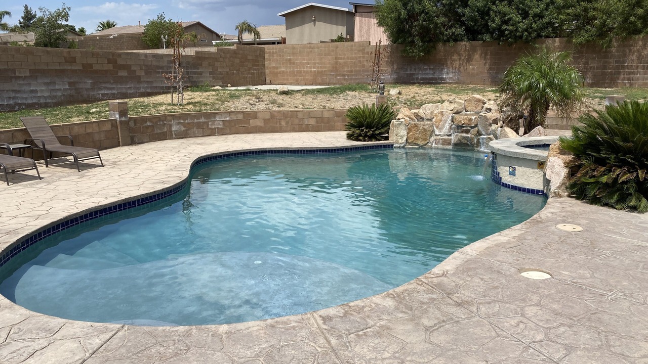 Photo of Outdoor in Banning