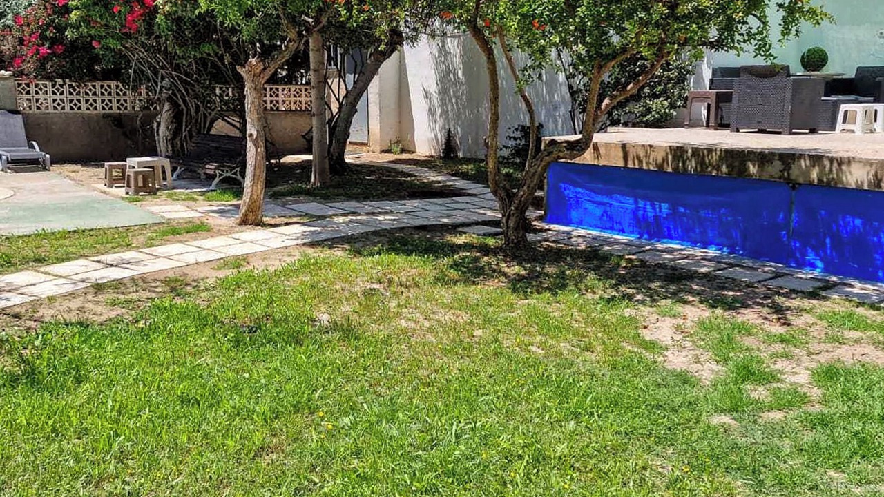 Photo of Patio Balcony in Coveta Fuma